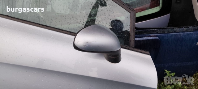 Огледало ляво дясно Seat Leon II (1P) 2008г - 90лв, снимка 3 - Части - 52576647