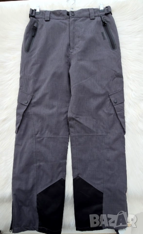 Мъжки ски екип Columbia и NANOK размер XL, снимка 8 - Зимни спортове - 52824090