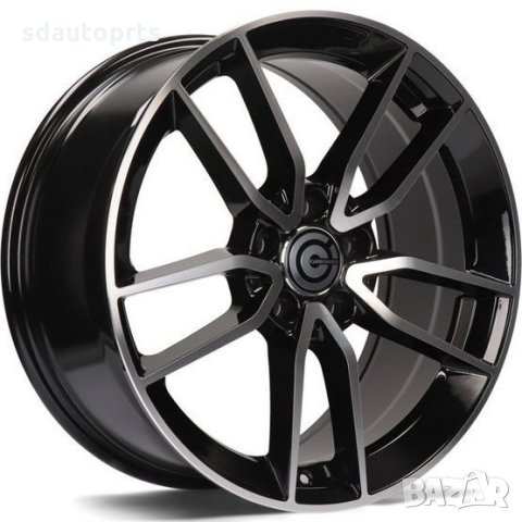 18" Джанти Mercedes 5X112 W204 W205 W211 W212 W213 CLA A B CLK GLA GLK