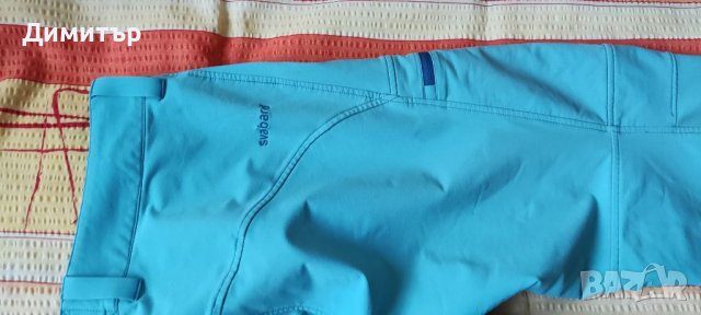 Norrona svalbard flex1, снимка 7 - Панталони - 40101446