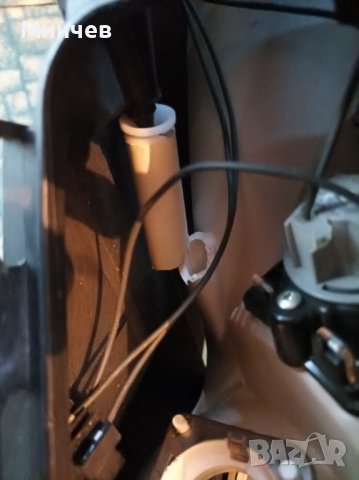 Фар Сеат Леон 3 Cupra, снимка 3 - Части - 38624669