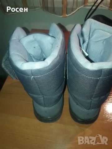 Зимни боти , снимка 5 - Детски боти и ботуши - 51968657