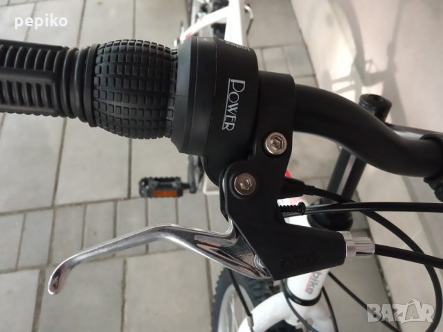 Продавам колела внос от Германия сгъваем велосипед FOLDING MTB 26 цола , снимка 15 - Велосипеди - 33009354