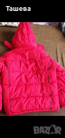 Зимно яке , снимка 4 - Якета - 52708917