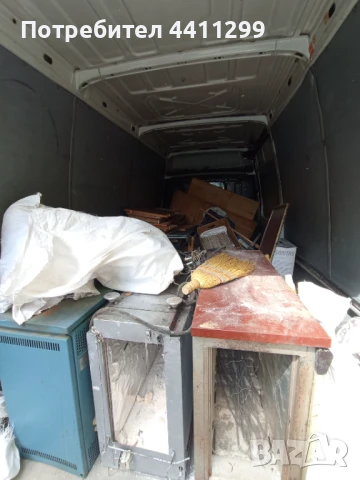 Транспортни и хамалски услуги , снимка 8 - Транспортни услуги - 50810450