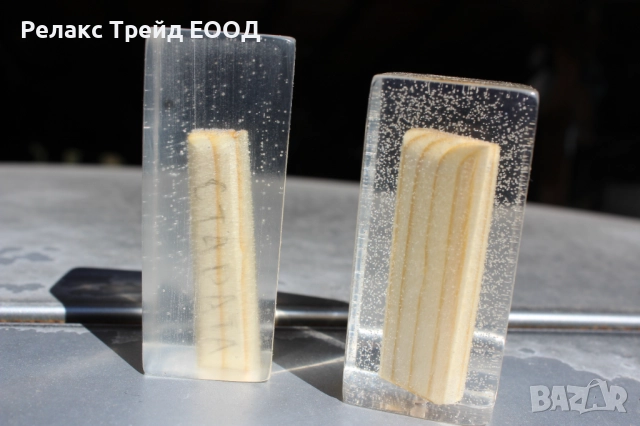 ПРОЗРАЧНА ЕПОКСИДНА СМОЛА, снимка 16 - Други инструменти - 51472597