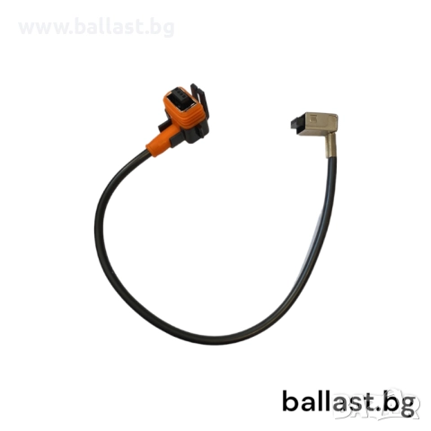 Кабел D3S Xenon 30cm за модули Osram