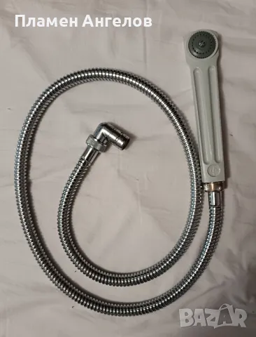 Душ слушалка, снимка 1
