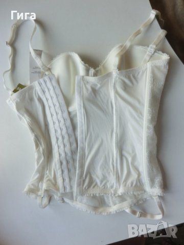 нов корсет/жартиер на palmers със забележка, снимка 8 - Бельо - 39567377