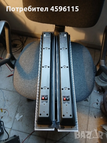 Тонколони hitachi, снимка 2 - Тонколони - 52348343