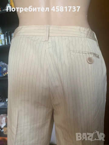 Къси панталони Cheap and Chic by Moschino, снимка 4 - Къси панталони и бермуди - 51666963