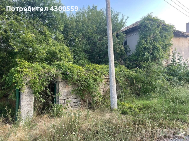 Почистване на изоставени и запустели имоти