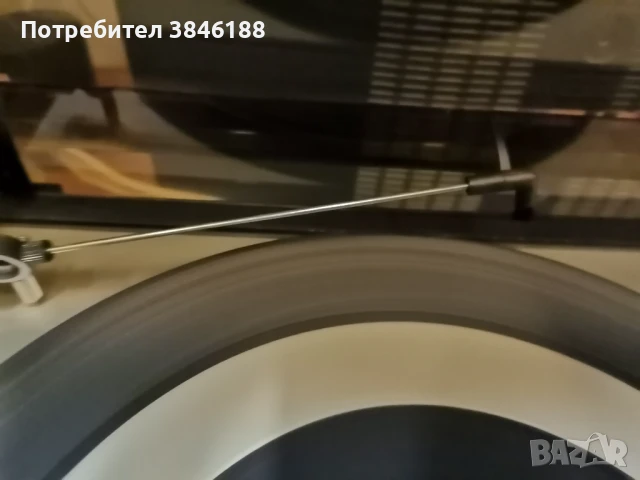 LENCO L85, снимка 9 - Грамофони - 50538731