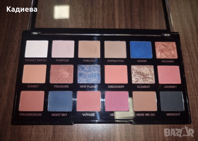 различна козметика , снимка 4 - Козметика за лице - 52859425