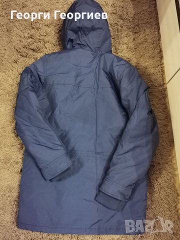 Страхотна шуба за момче, снимка 2 - Детски якета и елеци - 38444242