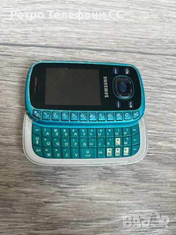 Samsung GT B3310, снимка 1