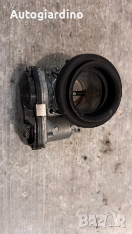 Нова Дроселова Клапа за Aygo 2021 - 22030-0Q040  / 618011D30, снимка 2 - Части - 52841184