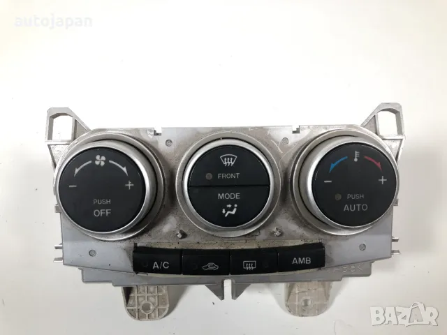Управление климатик Mazda 5 2006г