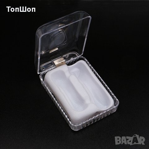 Кутия за съхранение на Grillz