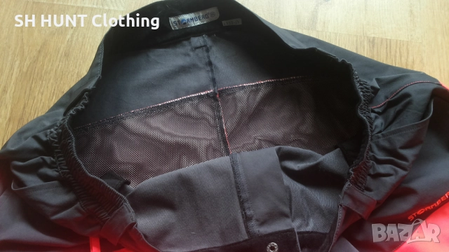 STRMBERG Orkdalen Hybrid Stretch Women Pant размер XXL дамски хибриден панталон - 1811, снимка 13 - Панталони - 52976633