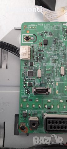 Main board BN41-01798A BN94-05846A, снимка 3 - Части и Платки - 32740941