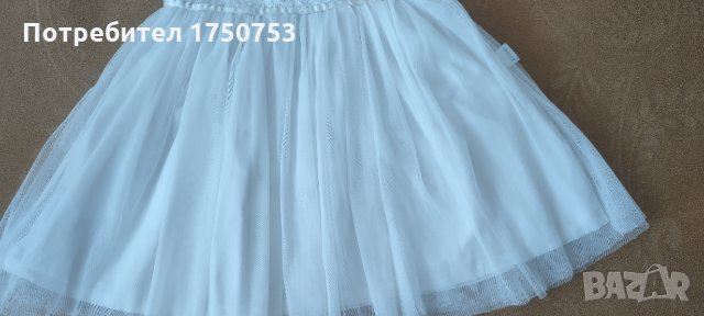Лот стилни летни рокли, снимка 10 - Детски рокли и поли - 32795356