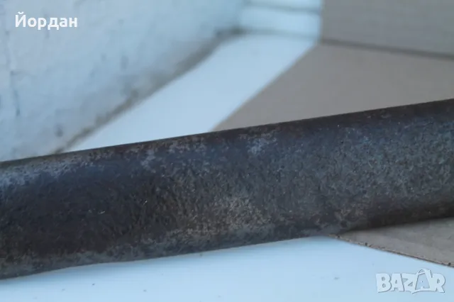 Немски щик ''К-98-05'' , снимка 3 - Антикварни и старинни предмети - 50109589