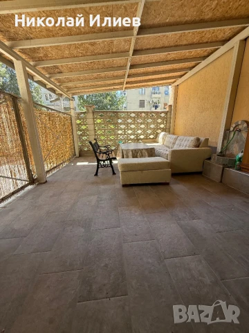 Под наем двустаен бул.Съборни, снимка 10 - Апартаменти - 51267167