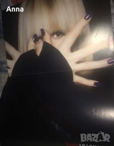 Списания за колекционери  с Лили Иванова и Мариус Куркински, снимка 2 - Нумизматика и бонистика - 48253951