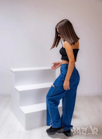 дънки , снимка 10 - Дънки - 51153496