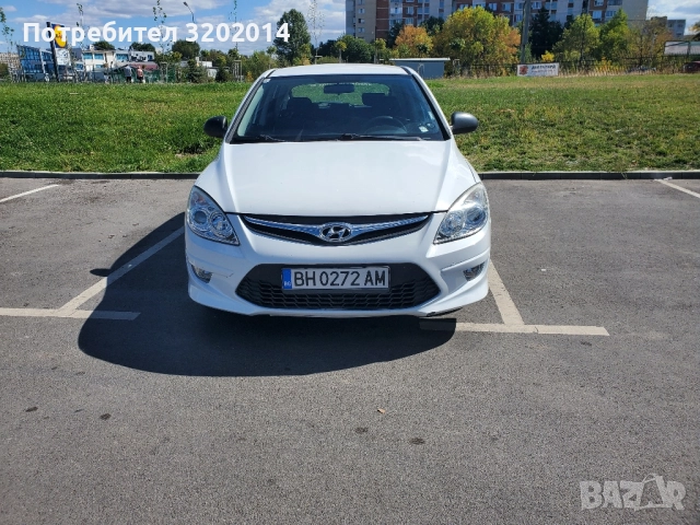 Hyundai i30 2010, снимка 11 - Автомобили и джипове - 50660884