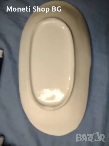 Много атрактивна дизайнерска сълатерка с релеф златна рибка, снимка 3 - Други - 48802874