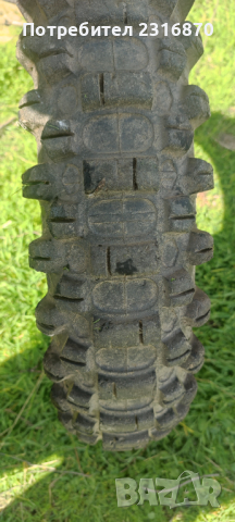 Гуми за кросов мотор , снимка 6 - Гуми и джанти - 39507216