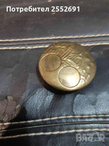 Ароматизатор, снимка 3 - Колекции - 36427293