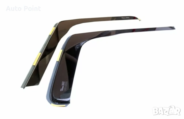 Ветробрани за HYUNDAI H-350 (2015+) Неко, снимка 2 - Аксесоари и консумативи - 53495843