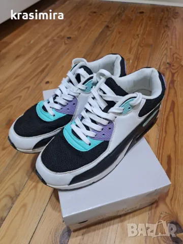 Маратонки-номер 39, снимка 7 - Маратонки - 49895567