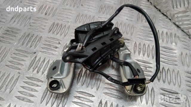 Копчета аудио управление волан Lancia Lybra , 2001г.