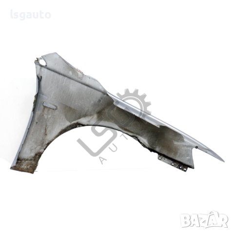 Ляв калник Mitsubishi Lancer X (GS44S) 2007-2017 ID: 116986, снимка 2 - Части - 43463476