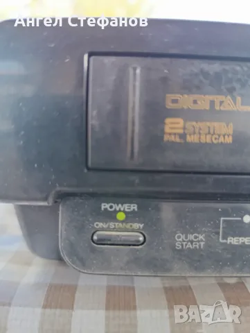 Видео АКАЙ, снимка 2 - Друга електроника - 47693260