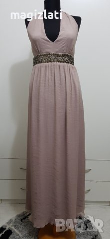 Рокля за бременни М-Л-ХЛ , снимка 5 - Дрехи за бременни - 37793151