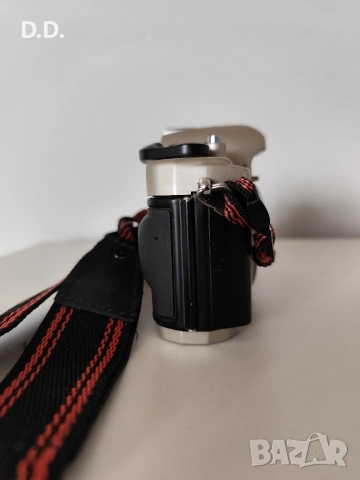 Braun SR2000 - лентов фотоапарат , снимка 5 - Фотоапарати - 53280989