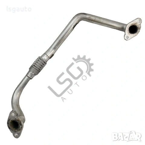 Тръба EGR AUDI A4 (B8) 2008-2015 ID: 156783