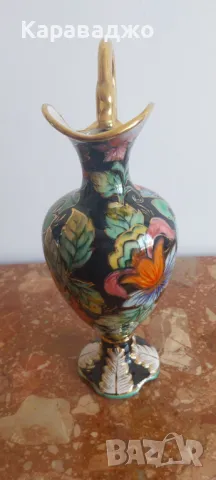 Белгийска Кана/Ваза, снимка 2 - Вази - 50415863