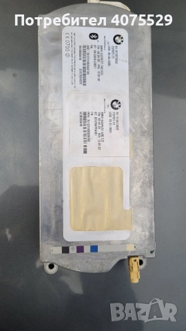 Combox,Mulf 2 high,Tcu, снимка 9 - Части - 52067224