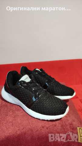 Пролетно летни маратонки floyd N:38 , снимка 4 - Маратонки - 36542479