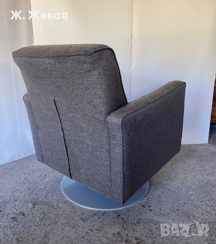 Кресло, снимка 2 - Дивани и мека мебел - 51628527