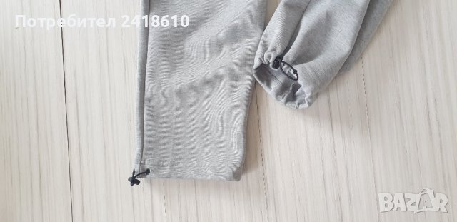 Nike Tech Fleece Pant Mens Size XL НОВО! ОРИГИНАЛ! Мъжко Долнище!, снимка 10 - Спортни дрехи, екипи - 43672097