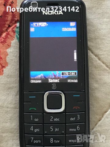  Nokia 3120c 16 GB, снимка 5 - Nokia - 37092286