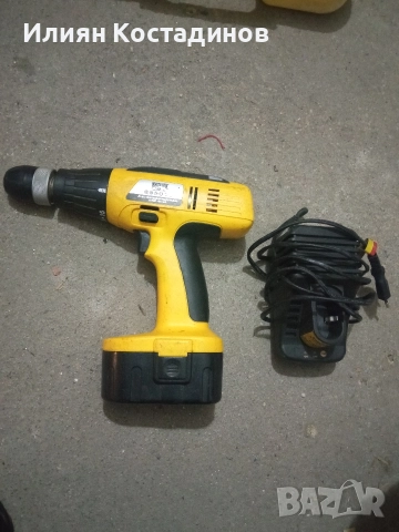 Mister tool винтоверт , снимка 7 - Винтоверти - 52939803