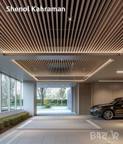 АЛУМИНИЕВИ ОКАЧЕНИ ТАВАНИ-Ново-Утвърдена Турска Фирма стъпи на Българския пазар, снимка 2 - Архитекти - 47630688